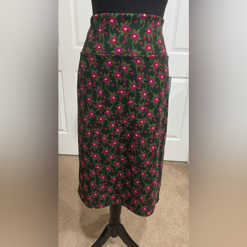 LuLaRoe XL Cassie